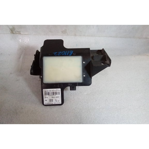 Pre-Owned 2019 Kia Optima Driver Side Behind Cover BSA Radar Unit 95810D4010 OEM LKQ (Good)