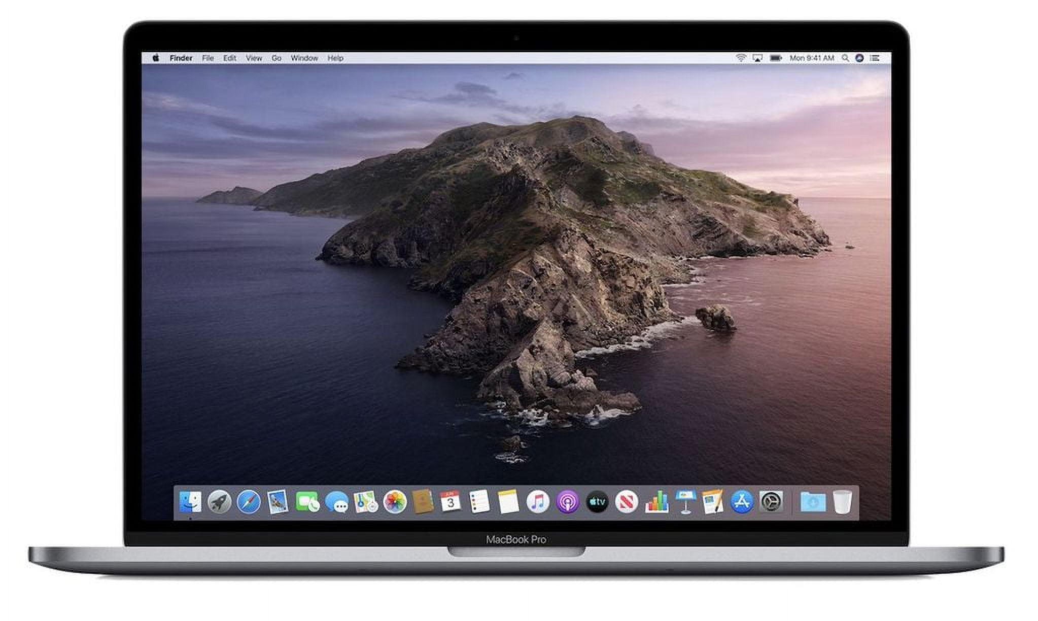 (箱付き)MacBook Pro 15-inch 2019 i9 16GB 2019 Apple MacBook Pro 15-inch i9 2.3GHz – 16GB RAM 512GB
