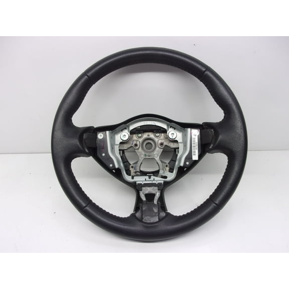 Pre-Owned 2019 Nissan Sentra Black Steering Wheel OEM (Good)