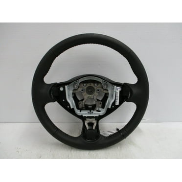 Pre-Owned 2019 Nissan Sentra Steering Wheel Assembly OEM LKQ (Good)