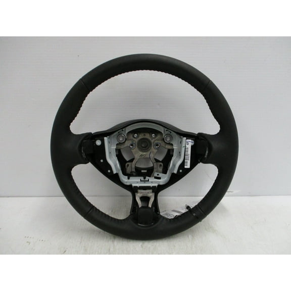 Pre-Owned 2019 Nissan Sentra Steering Wheel Assembly OEM LKQ (Good)