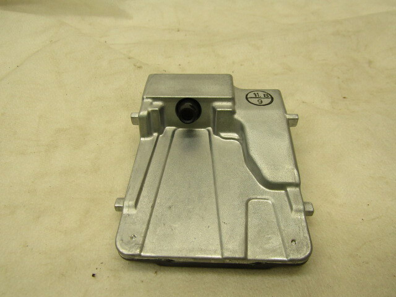 Pre-Owned 2019 Toyota Rav4 Lane Departure Warning Camera OEM LKQ (Good)
