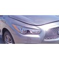 thumbnail image 1 of Pre-Owned 2020 20 Infiniti QX60 Right Passenger Head Light Headlight OEM LKQ - Verify Specific Vehicle Fitment In Description - (Good), 1 of 1