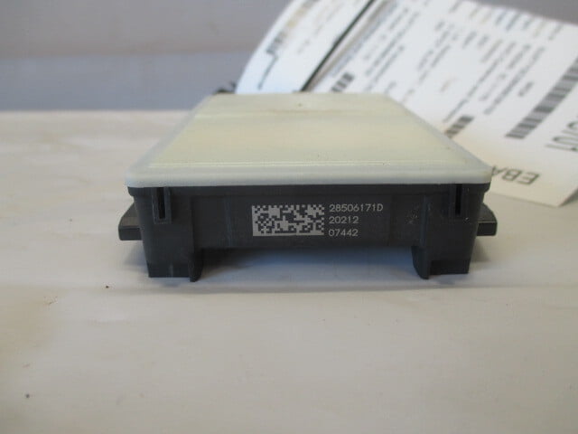 Pre-Owned 2020 2021 2022 2023 BMW X3 Blind Spot Radar Unit OEM - Verify Specific Vehicle Fitment In Description - (Good)
