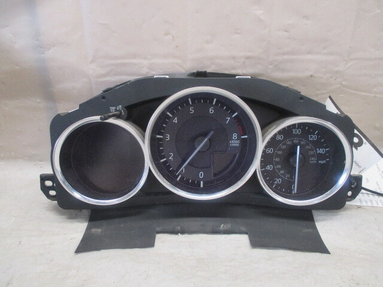 PreOwned 2020 2021 2022 2023 Mazda Miata Speedometer Speedo Cluster