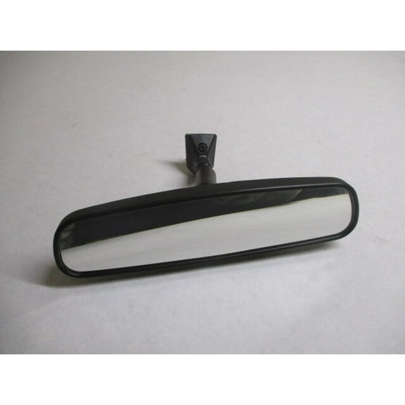 Pre-Owned 2020 2021 2022 Honda CRV Manual Rear View Mirror OEM LKQ - Verify Specific Vehicle Fitment In Description - (Good)