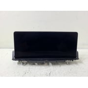Pre-Owned 2020-2021 Acura RDX Display Screen OEM LKQ - Verify Specific Vehicle Fitment In Description - (Good)