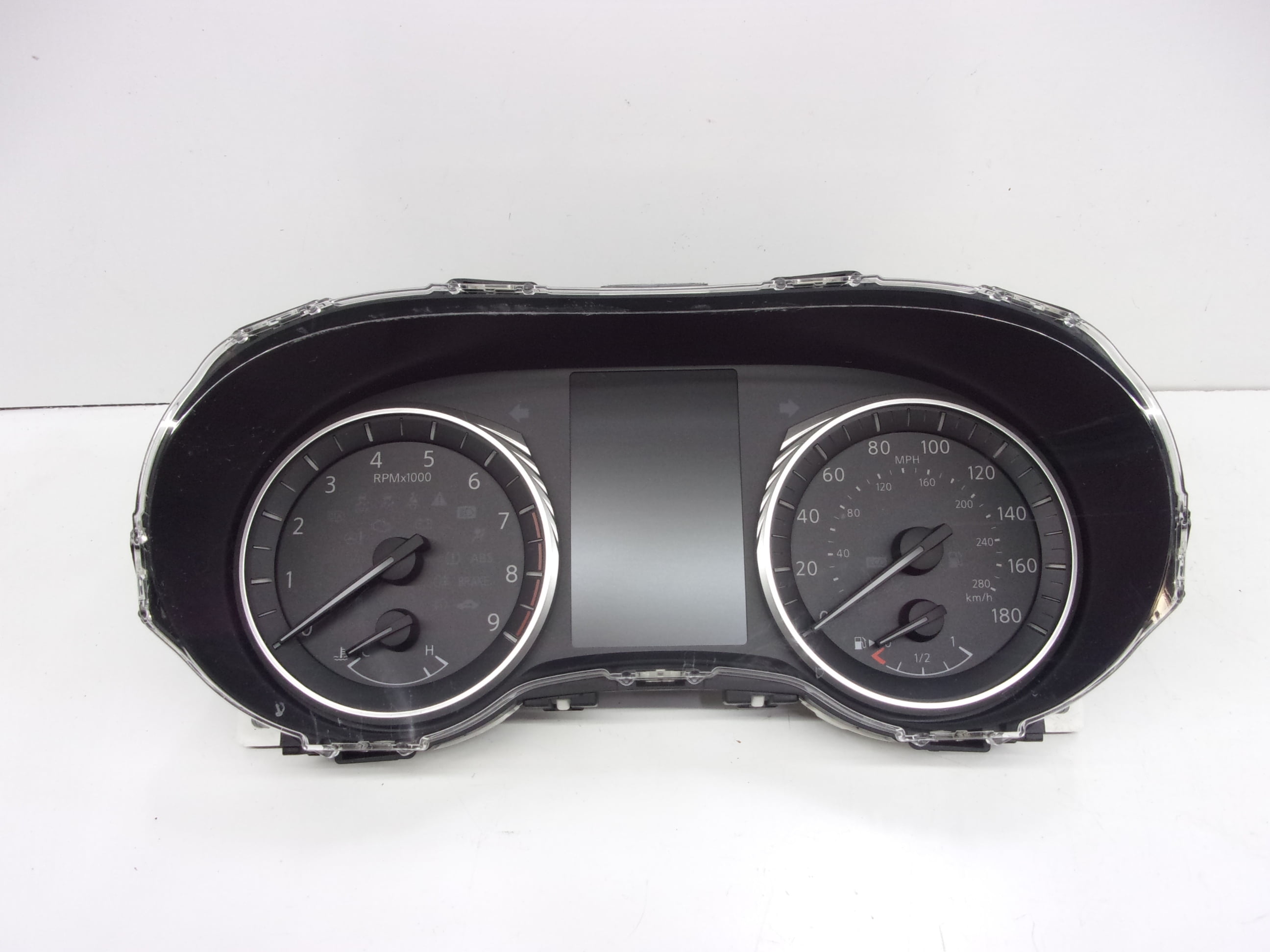 みやずみ Pre-Owned 2020-2021 Infiniti Q50 MPH Speedometer Head