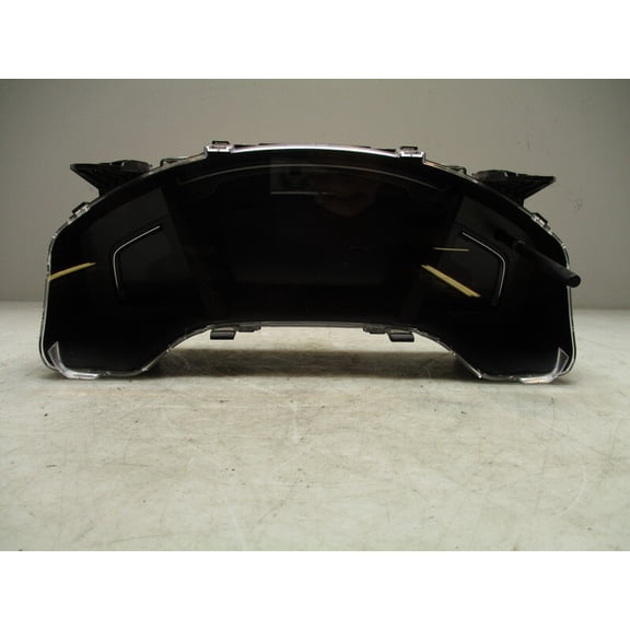 Pre-Owned 2020-2022 Honda CRV Speedometer Gauge Cluster MPH OEM - Verify Specific Vehicle Fitment In Description - (Good)