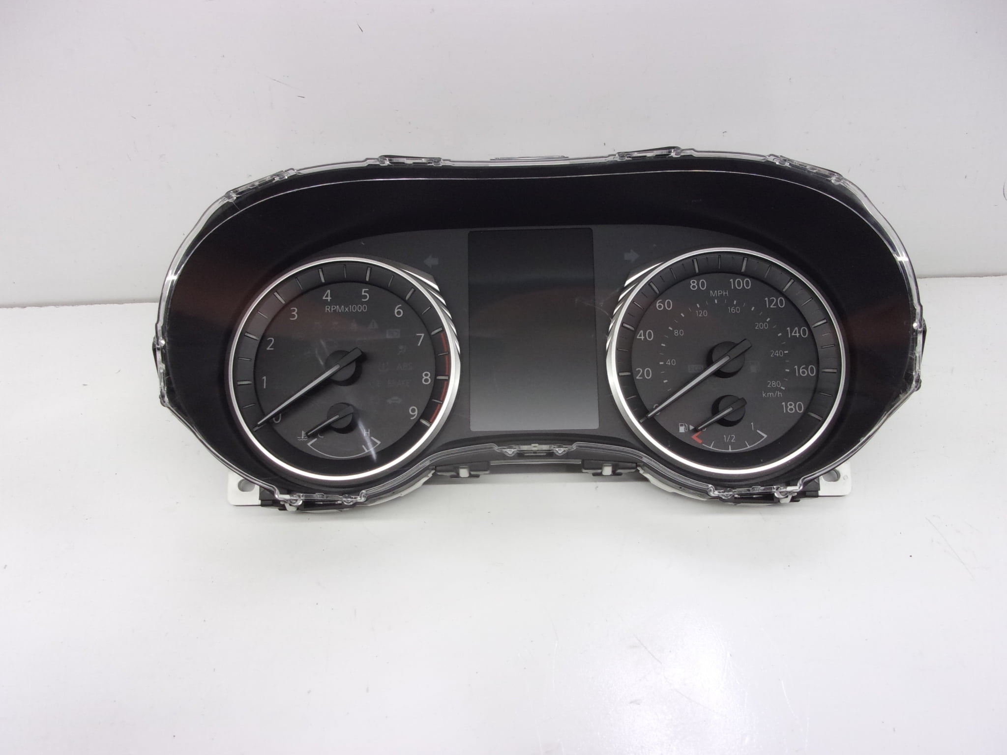 Pre-Owned 2020-2022 Infiniti Q50 MPH Speedometer Head Cluster 20K OEM ...