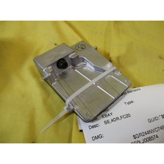 Pre-Owned 2020-2022 Toyota Corolla Lane Assist Camera Windshield Mounted OEM (Good)