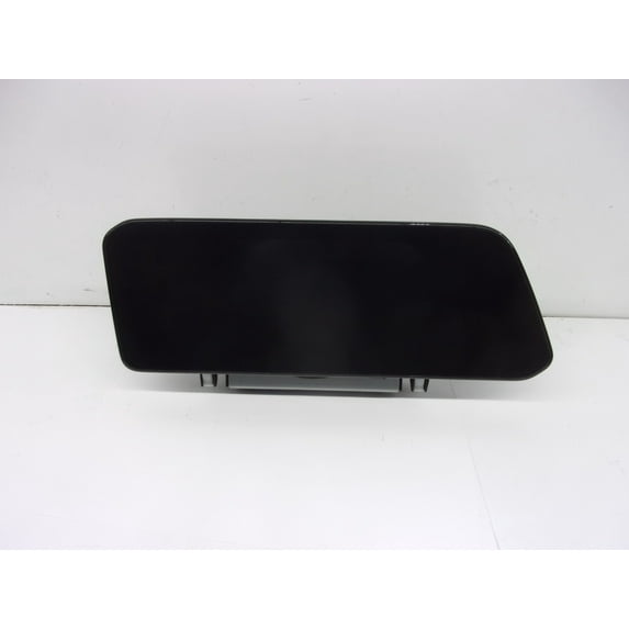 Pre-Owned 2020-2023 Mazda CX-30 Information Display Screen ID DFR5-611J0 OEM - Verify Specific Vehicle Fitment In Description - (Good)