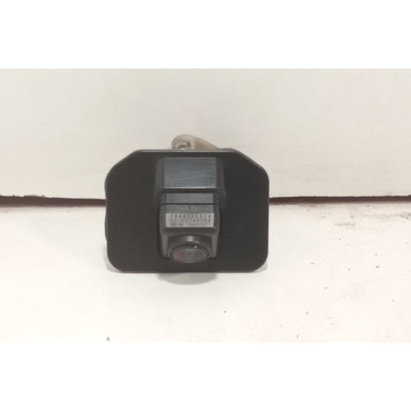 Pre-Owned 2020-2023 Nissan Versa Rear View Camera Sensor OEM - Verify Specific Vehicle Fitment In Description - (Good)