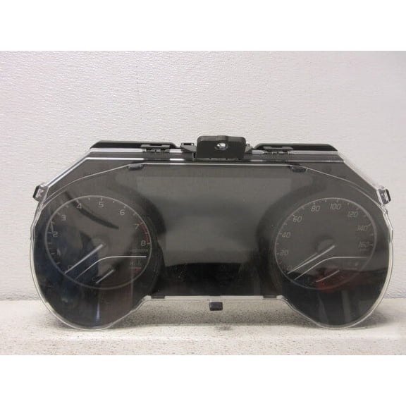 Pre-Owned 2020-2023 Toyota Camry Speedometer Speedo 28K Miles OEM LKQ - Verify Specific Vehicle Fitment In Description - (Good)