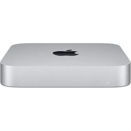 Restored ?2020 Apple Mac Mini Apple M1 Chip 8GB RAM 256GB SSD MGNR3LL/A (Refurbished)