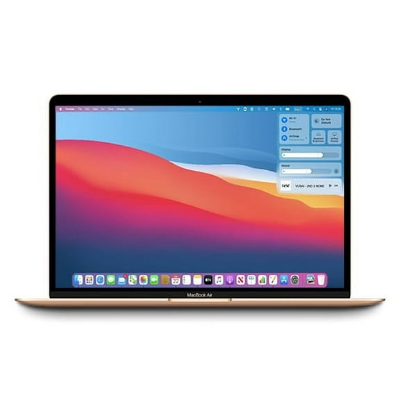 Pre-Owned 2020 Apple MacBook Air 13.3" Core i3 1.1GHz 8GB RAM 256GB SSD MWTL2LL/A (Scratch and Dent )