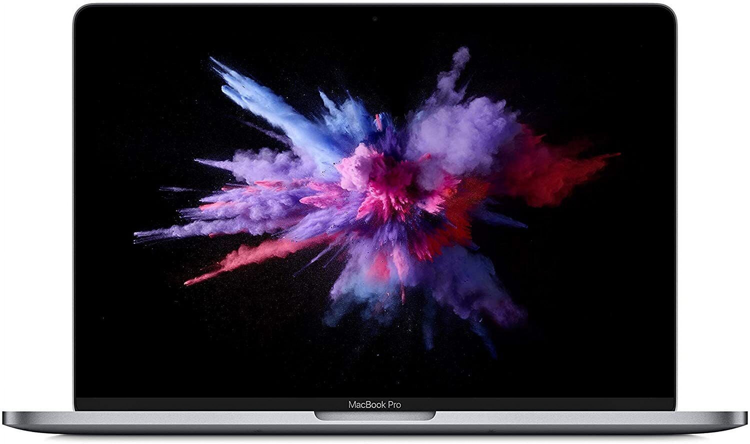 Restored 2020 Apple MacBook Pro Touch bar 13