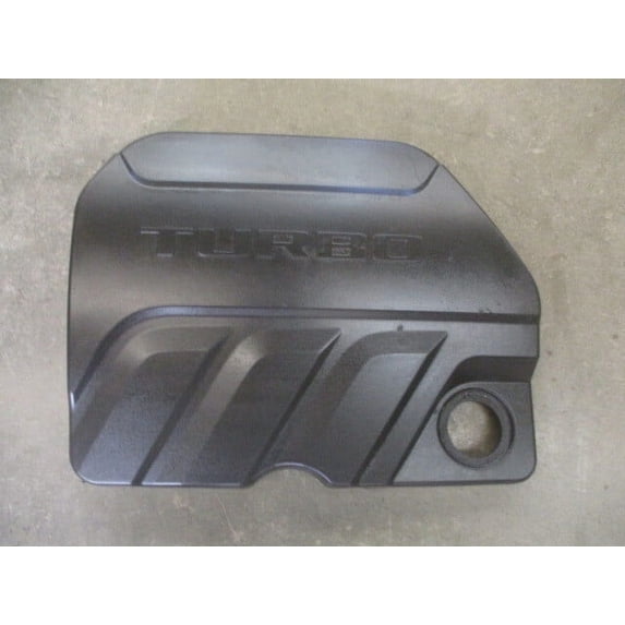 Pre-Owned 2020 Buick Encore GX Engine Cover 12K OEM LKQ (Good)