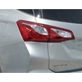 thumbnail image 1 of Pre-Owned 2020 Chevrolet Equinox Driver Side Tail Light Assembly Quarter Mount OEM - Verify Specific Vehicle Fitment In Description - (Good), 1 of 1