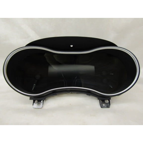 Pre-Owned 2020 Dodge Durango Speedometer Head Cluster OEM LKQ - Verify Specific Vehicle Fitment In Description - (Good)