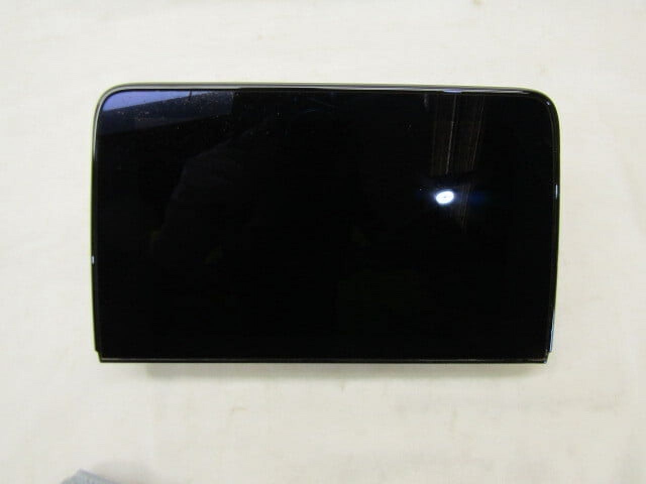 Pre-Owned 2020 Ford Escape 8" Information Display Screen OEM LKQ - Verify Specific Vehicle Fitment In Description - (Good)