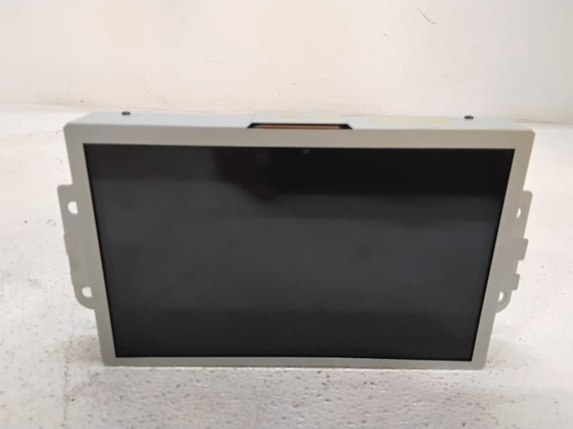 OEM Ford F150 8-Inch Display Screen – 2019–2020, Part # KL3T-18B955-SA, 30-Day Warranty