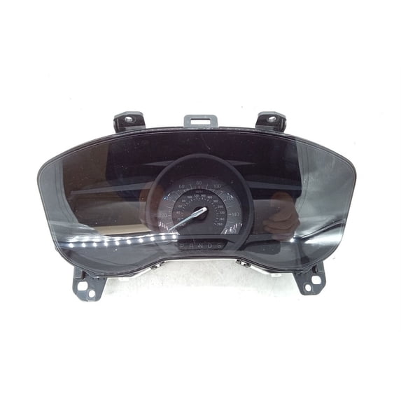 Pre-Owned 2020 Ford Fusion Speedometer Speedo 49K OEM (Good)