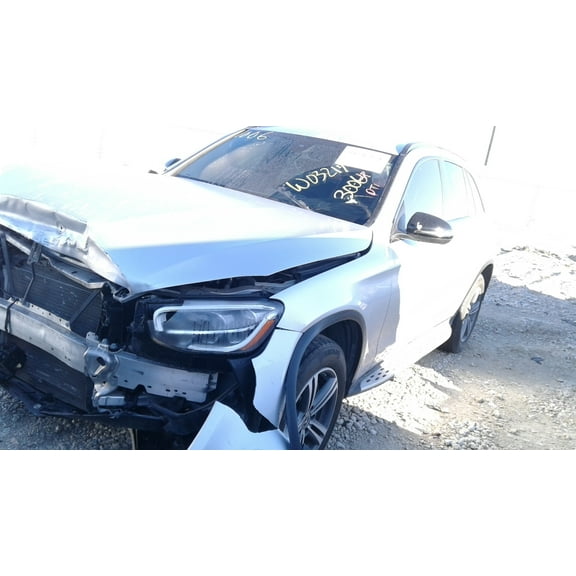 Pre-Owned 2020 GLC Class Passenger Right CV Axle Shaft OEM 50K Miles - LKQ383352218 - Verify Specific Vehicle Fitment In Description - (Good)