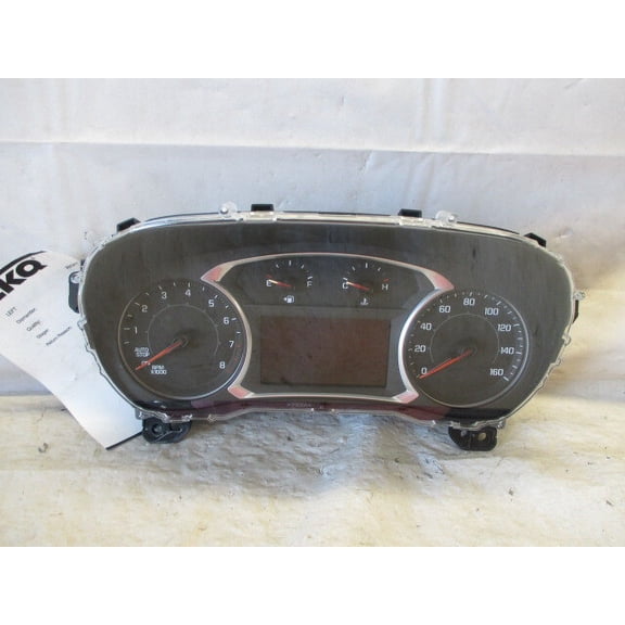 Pre-Owned 2020 GMC Acadia Speedometer Speedo Cluster 37K OEM (Good)