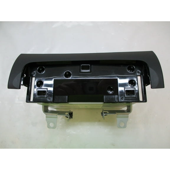 Pre-Owned 2020 Honda Civic EX-L Hatchback Radio Receiver Head Unit OEM UH0CE21-T - Verify Specific Vehicle Fitment In Description - (Good)