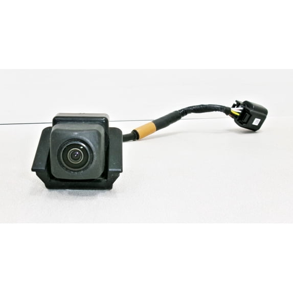 Pre-Owned 2020 Honda Civic Rear View Backup Camera 39530TEAA21 14K OEM (Good)