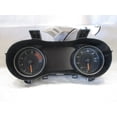 thumbnail image 1 of Pre-Owned 2020 Jeep Cherokee Speedometer Speedo Cluster 55K OEM - Verify Specific Vehicle Fitment In Description - (Good), 1 of 1