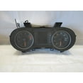 thumbnail image 1 of Pre-Owned 2020 Jeep Cherokee Speedometer Speedo Cluster 70K OEM - Verify Specific Vehicle Fitment In Description - (Good), 1 of 1