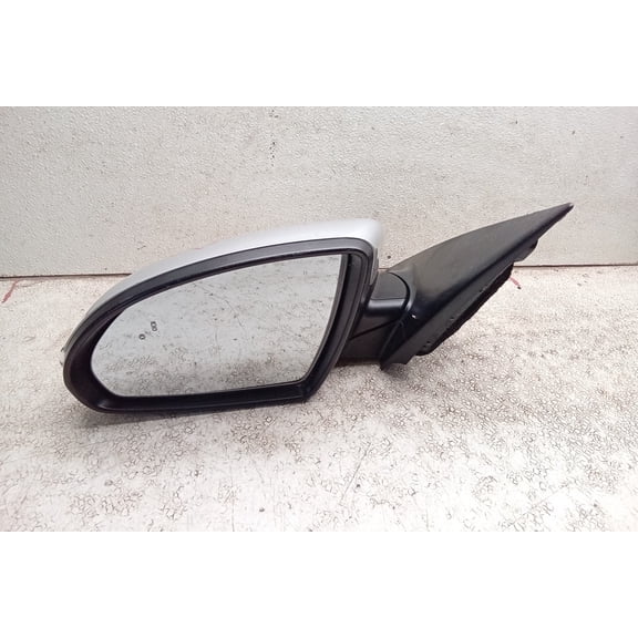 Pre-Owned 2020 Kia Optima Driver LH Side View Mirror OEM - Verify Specific Vehicle Fitment In Description - (Good)