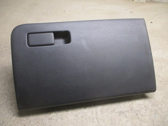 Pre-Owned 2020 Kia Soul Black Glovebox Glove Box Assembly OEM LKQ - Verify Specific Vehicle Fitment In Description - (Good)