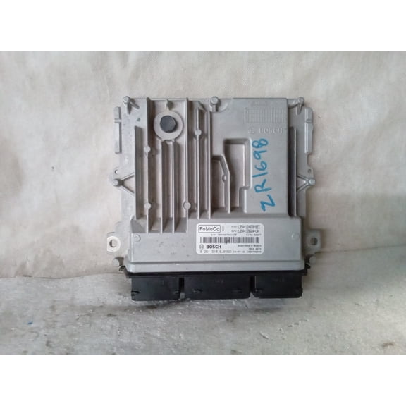 Pre-Owned 2020 Lincoln Aviator 3.0L Electronic Control Module OEM LKQ (Good)