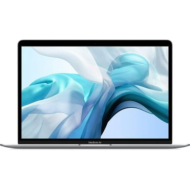 Restored 2020 MacBook Air Retina 13" 1.1 GHz i5 16 GB 256 GB ssd, Space Silver Apple Wireless Mouse and Case (Refurbished)