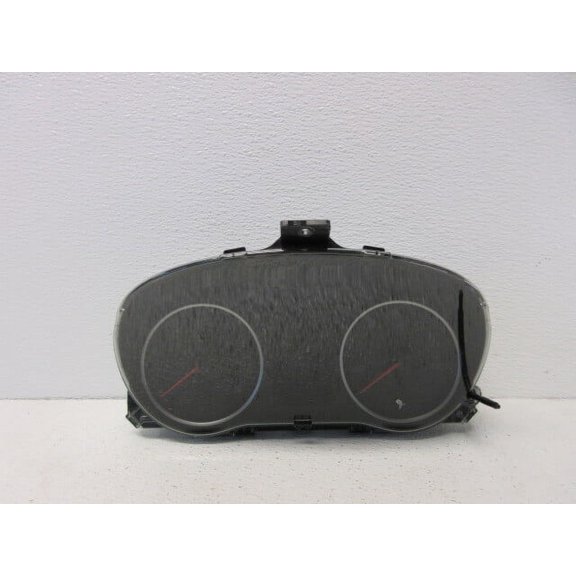 Pre-Owned 2020 Mitsubishi Eclipse Cross Speedometer Speedo 16K Miles OEM LKQ (Good)