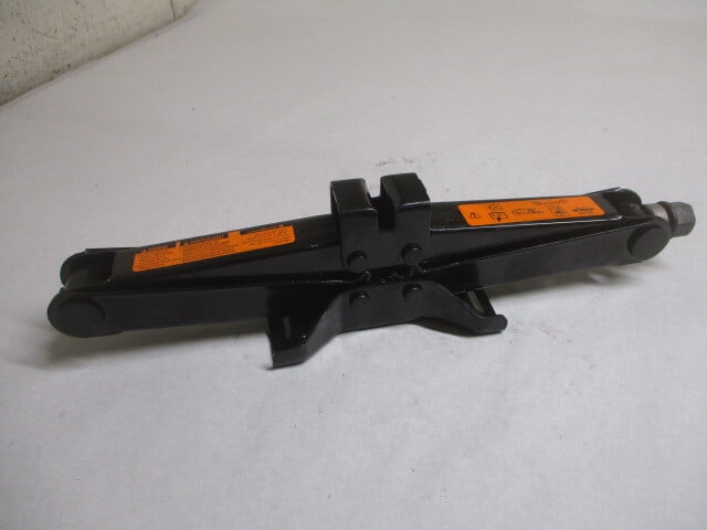 Pre-Owned 2020 Nissan Altima Wheel Tire Jack Assembly OEM LKQ - Verify Specific Vehicle Fitment In Description - (Good)