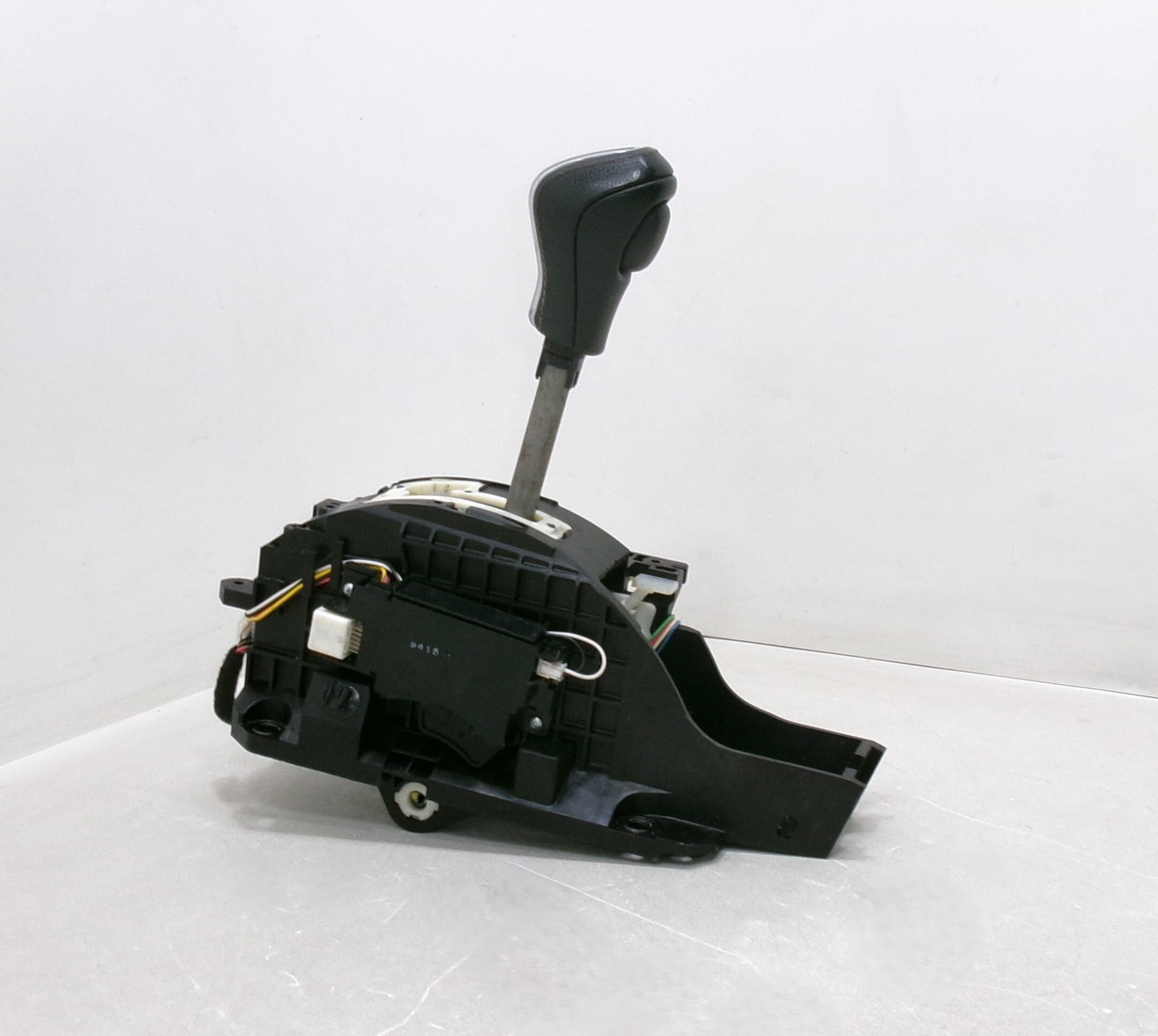 Pre-Owned 2020 Nissan Maxima Floor Shift Assembly 135K OEM - Verify Specific Vehicle Fitment In Description - (Good)