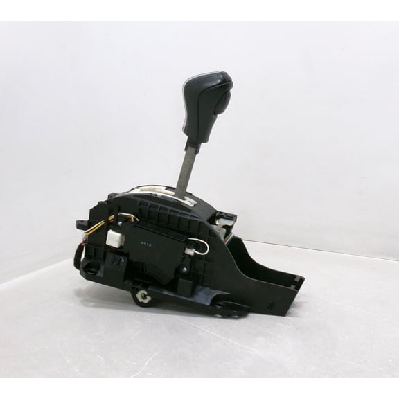 Pre-Owned 2020 Nissan Maxima Floor Shift Assembly 135K OEM - Verify Specific Vehicle Fitment In Description - (Good)