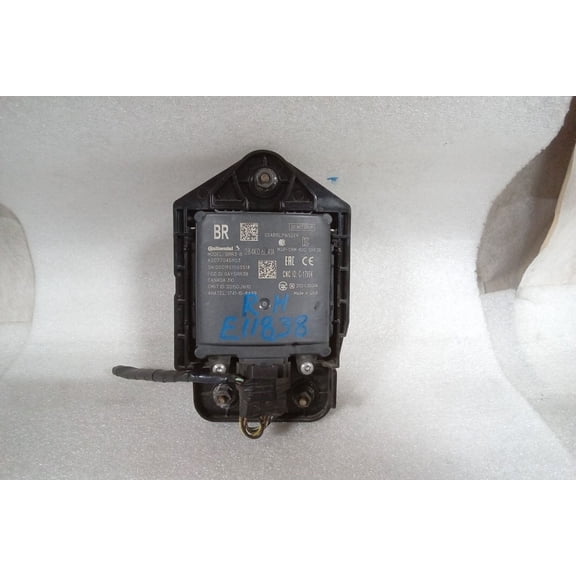 Pre-Owned 2020 Nissan Sentra Passenger Side Quarter Mounted BSA Radar 284K06LA1A OEM LKQ (Good)