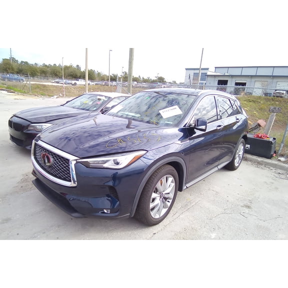 Pre-Owned 2020 QX50 ABS Anti Lock Brake Actuator Pump OEM 37K Miles - LKQ375306327 - Verify Specific Vehicle Fitment In Description - (Good)