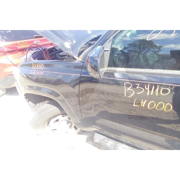 Pre-Owned 2020 Tacoma ABS Anti Lock Brake Actuator Pump OEM 28K Miles - LKQ379136880 - Verify Specific Vehicle Fitment In Description - (Good)