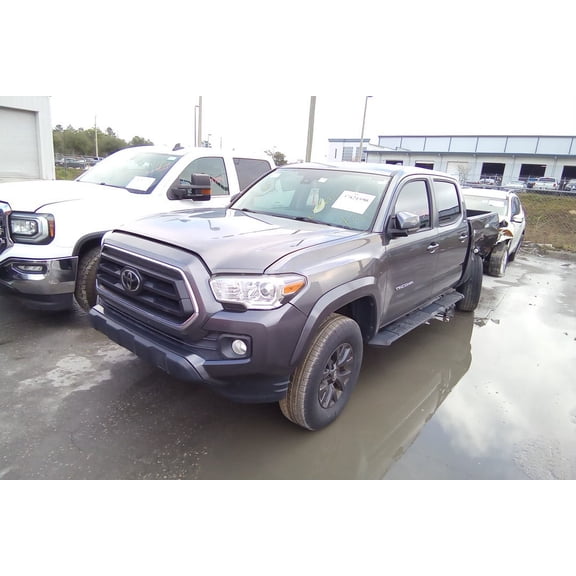 Pre-Owned 2020 Tacoma ABS Anti Lock Brake Actuator Pump OEM 47K Miles - LKQ373970778 - Verify Specific Vehicle Fitment In Description - (Good)