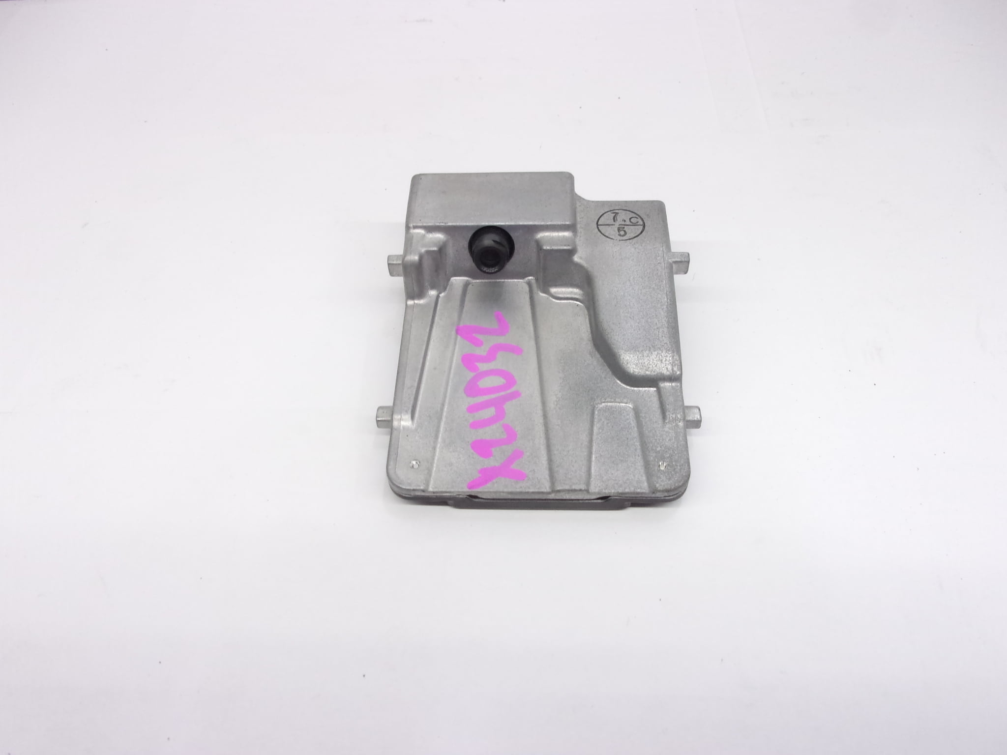 Pre-Owned 2020 Toyota Corolla Windshield Mtd Lane Departure Front Camera 8646C-02020 OEM - Verify Specific Vehicle Fitment In Description - (Good)