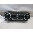 thumbnail image 1 of Pre-Owned 2021 2022 2023 Chevrolet TrailBlazer AC Heater Temperature Control Unit OEM - Verify Specific Vehicle Fitment In Description - (Good), 1 of 1