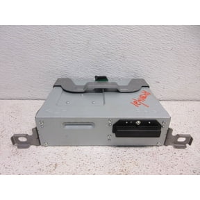 Pre-Owned 2021-2022 Mazda CX-30 Radio Receiver BGCE669C0A OEM LKQ (Good)