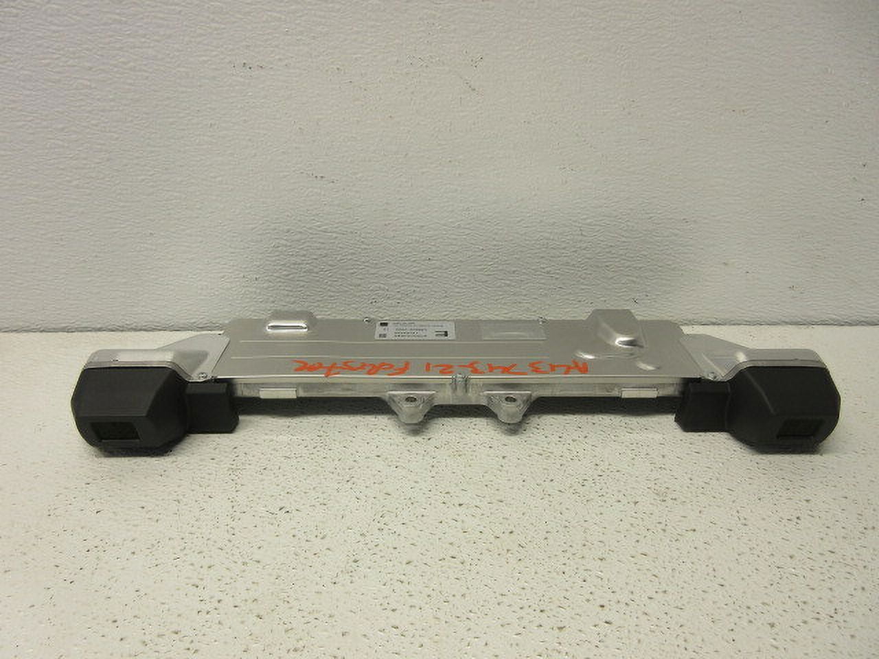 Pre-Owned 2021-2022 Subaru Forester Windshield Mounted Camera 87501SJ040 OEM LKQ (Good)