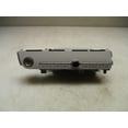 thumbnail image 1 of Pre-Owned 2021-2023 Hyundai Elantra Radio Receiver and Control Panel OEM - Verify Specific Vehicle Fitment In Description - (Good), 1 of 5